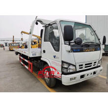 Camion anti-Isuzu 3Ton